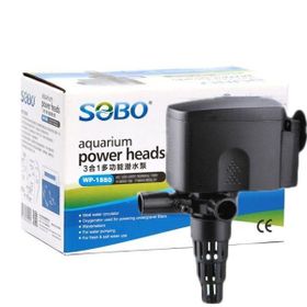 Sobo 20W 1200 Lt/h Akvaryum Pompası