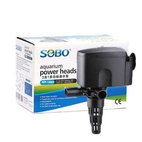 Sobo 20W 1200 Lt/h Akvaryum Pompası