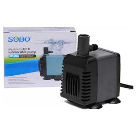 Sobo 25W 1200 LT/H Akvaryum Kafa Motoru
