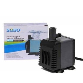 Sobo 25W 1200 LT/H Akvaryum Kafa Motoru
