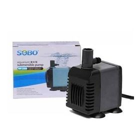 Sobo 25W 1200 LT/H Akvaryum Kafa Motoru