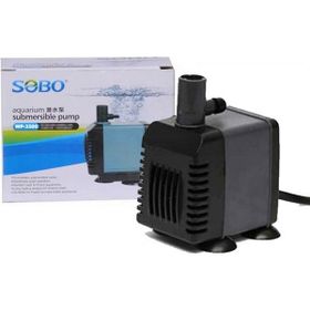 Sobo 25W 1200 LT/H Akvaryum Kafa Motoru