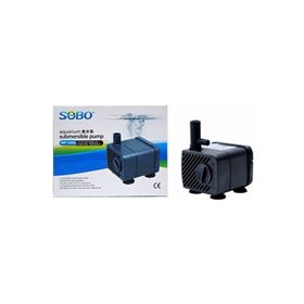 Sobo 300 l WP-3200 Akvaryum Kafa Motoru