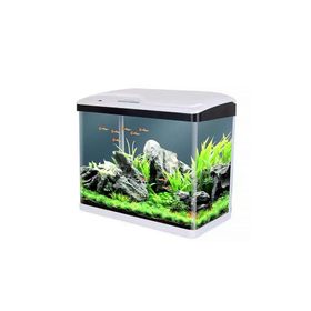 Sobo 39x19x44 cm Beyaz Komple Akvaryum