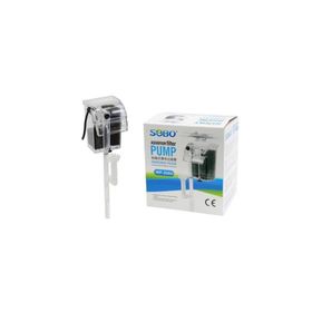 Sobo 3W 250 Lt/h Akvaryum Mini Askı Filtre