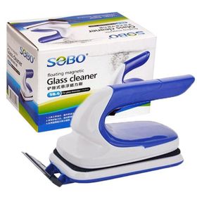 Sobo 4-6 mm SB-6 Batmayan Mıktanıslı Jiletli Cam Sileceği