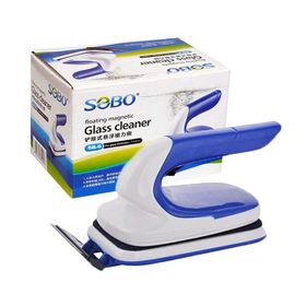 Sobo 4-6 mm SB-6 Batmayan Mıktanıslı Jiletli Cam Sileceği