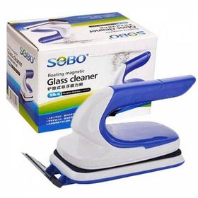 Sobo 4-6 mm SB-6 Batmayan Mıktanıslı Jiletli Cam Sileceği