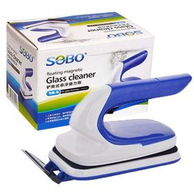 Sobo 4-6 mm SB-6 Batmayan Mıktanıslı Jiletli Cam Sileceği