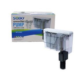 Sobo 400 Lth 6 W Mini Askı Filtre