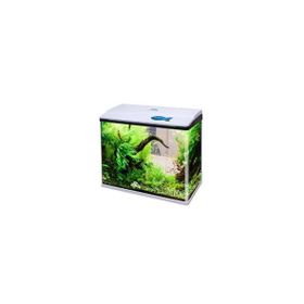 Sobo 48.5x26x47 cm Beyaz Komple Akvaryum