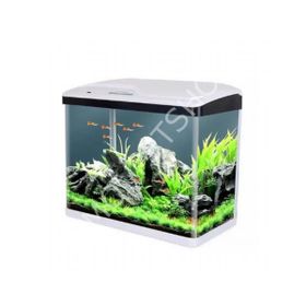 Sobo 49x21x48.5 cm Beyaz Komple Akvaryum