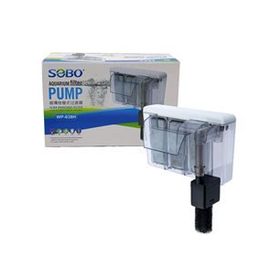 Sobo 500 Lt/h 6,8 W Mini Askı Filtre