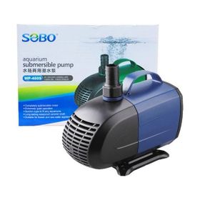 Sobo 70W 4500 LT/H Akvaryum Sirkülasyon Moturu