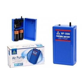 Sobo AP-800 Pilli Hava Motoru
