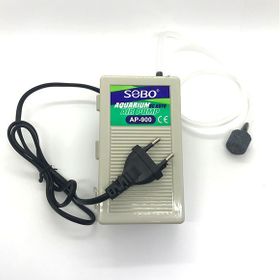 Sobo AP-900 DC Auto Akvaryum Hava Motoru