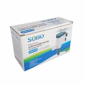 Sobo Aq-018 8w 600 lt / Saat Akvaryum Sump Kafa Motoru