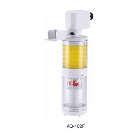 Sobo AQ-102F 15W 1200 lt/s Akvaryum İç Filtre