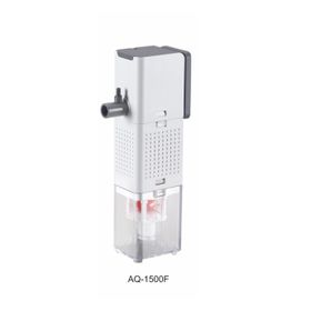 Sobo AQ-1500F 25W 1500 lt/s Akvaryum İç Filtre