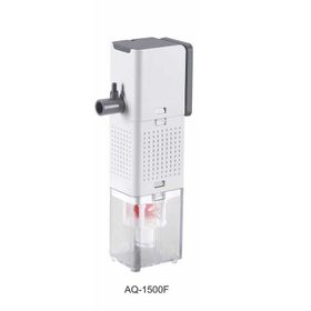 Sobo AQ-1500F 25W 1500 lt/s Akvaryum İç Filtre