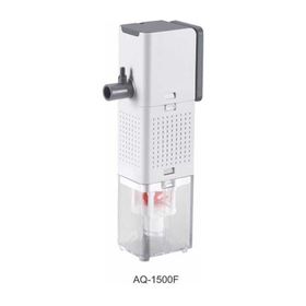 Sobo AQ-1500F 25W 1500 lt/s Akvaryum İç Filtre