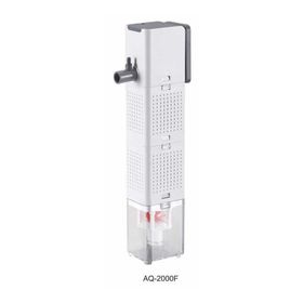 Sobo AQ-2000F 28W 1800 lt/S Yeni Nesil Akvaryum İç Filtre