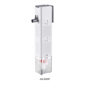 Sobo AQ-2000F 28W 1800 lt/S Yeni Nesil Akvaryum İç Filtre