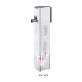 Sobo AQ-2000F 28W 1800 lt/S Yeni Nesil Akvaryum İç Filtre