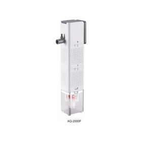 Sobo AQ-2000F 28W 1800 lt/S Yeni Nesil Akvaryum İç Filtre