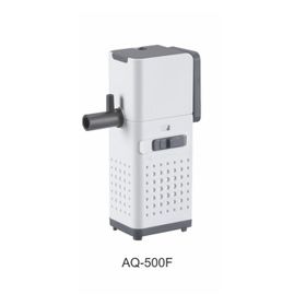 Sobo AQ-500F 500 L/H İç Filtre Akvaryum Motoru