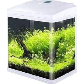 Sobo Beyaz 24x16.5x28 cm Komple Akvaryum
