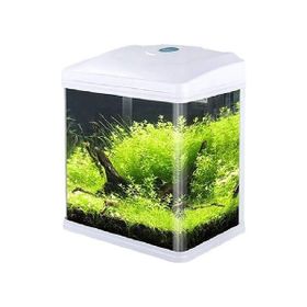 Sobo Beyaz 24x16.5x28 cm Komple Akvaryum