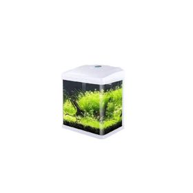 Sobo Beyaz 24x16.5x28 cm Komple Akvaryum