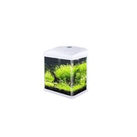 Sobo Beyaz 24x16.5x28 cm Komple Akvaryum