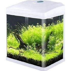 Sobo Beyaz 24x16.5x28 cm Komple Akvaryum