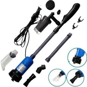 Sobo BO-058 2000 Lt/h 32 W Akvaryum için Adaptörlü Dip Sifonu