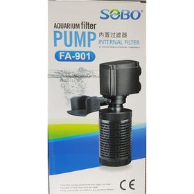 Sobo FA-901 9W 800 Lt/Saat İç Filtre