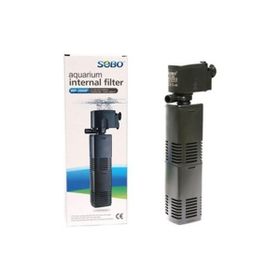 Sobo FB-1202 12W 880 lt İç Filtre
