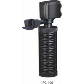 Sobo FD-1501 15W 1000 lt Akvaryum İç Filtre