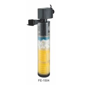 Sobo FE-1504 15W 1200 lt Akvaryum İç Filtre