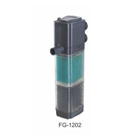 Sobo FG-1202 880 L/H 12W Akvaryum Motoru İç Filtre