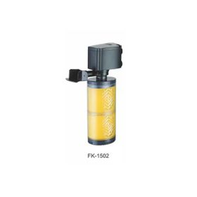 Sobo FK-1502 15W 1800 lt Akvaryum İç Filtre