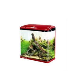 Sobo Kırmızı 30x19x33.5 cm Komple Akvaryum