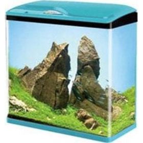 Sobo Mavi 39x19x44 cm Komple Akvaryum