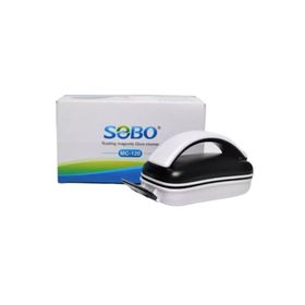 Sobo MC-120 Tutmalı Manyetik Akvaryum Cam Sileceği