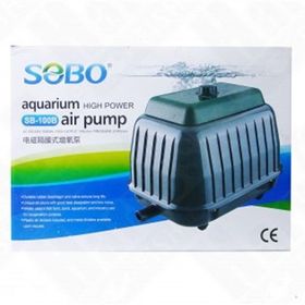 Sobo SB-100B Akvaryum Hava Motoru