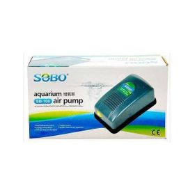 Sobo SB-108 Akvaryum Hava Motoru