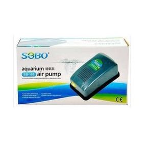 Sobo SB-108 Akvaryum Hava Motoru