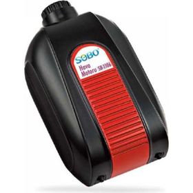 Sobo SB-1106 5.8W 2x4.5lt-Dk Hava Motoru