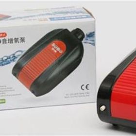 Sobo SB-1106 5.8W 2x4.5lt-Dk Hava Motoru